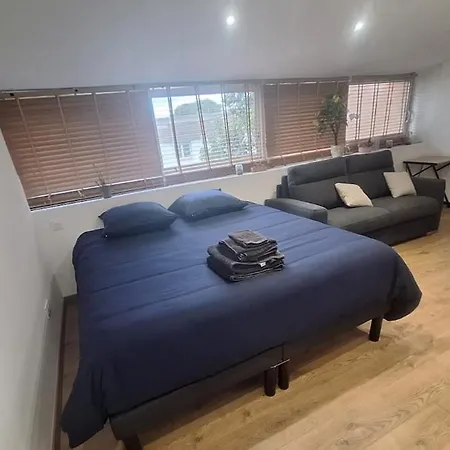 Apartamento New! Charming Modern In Perpinhã