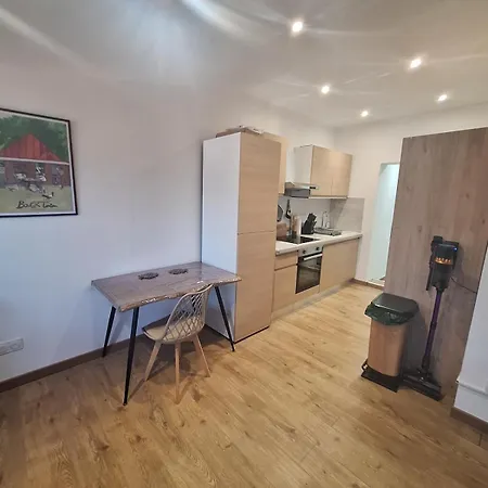 New! Charming Modern In Appartamento *