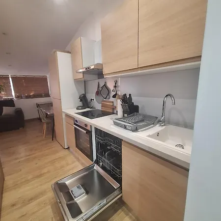 New! Charming Modern In