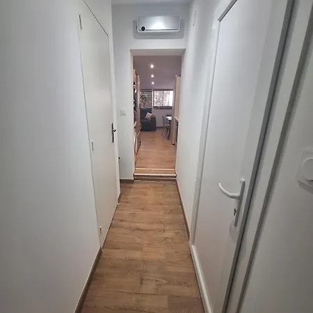 Appartamento New! Charming Modern In *