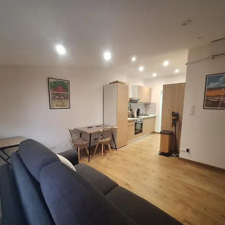 New! Charming Modern In * Perpinhã