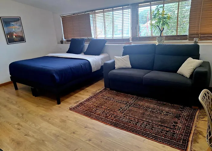 New! Charming Modern In *