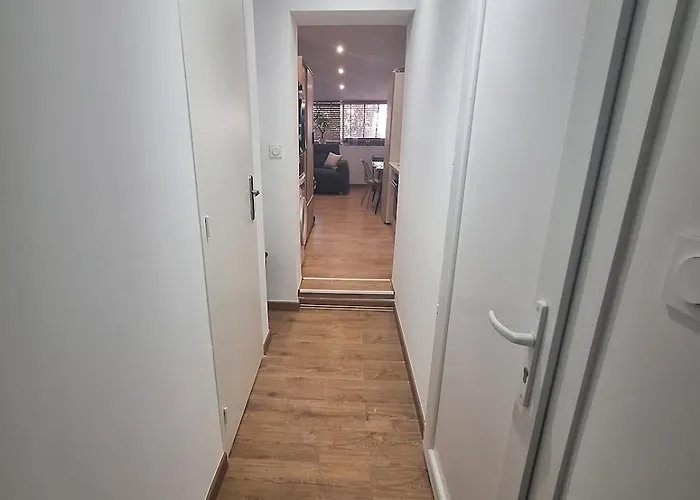 Apartamento New! Charming Modern In *