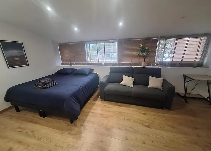 Appartamento New! Charming Modern In