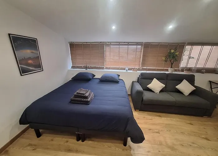 Appartamento New! Charming Modern In Perpignano